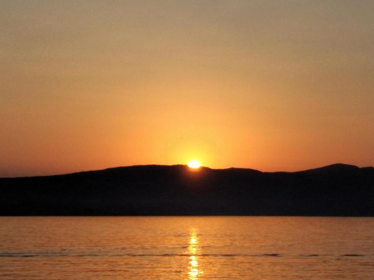 Apartmani Igercic Stinica Εξωτερικό φωτογραφία