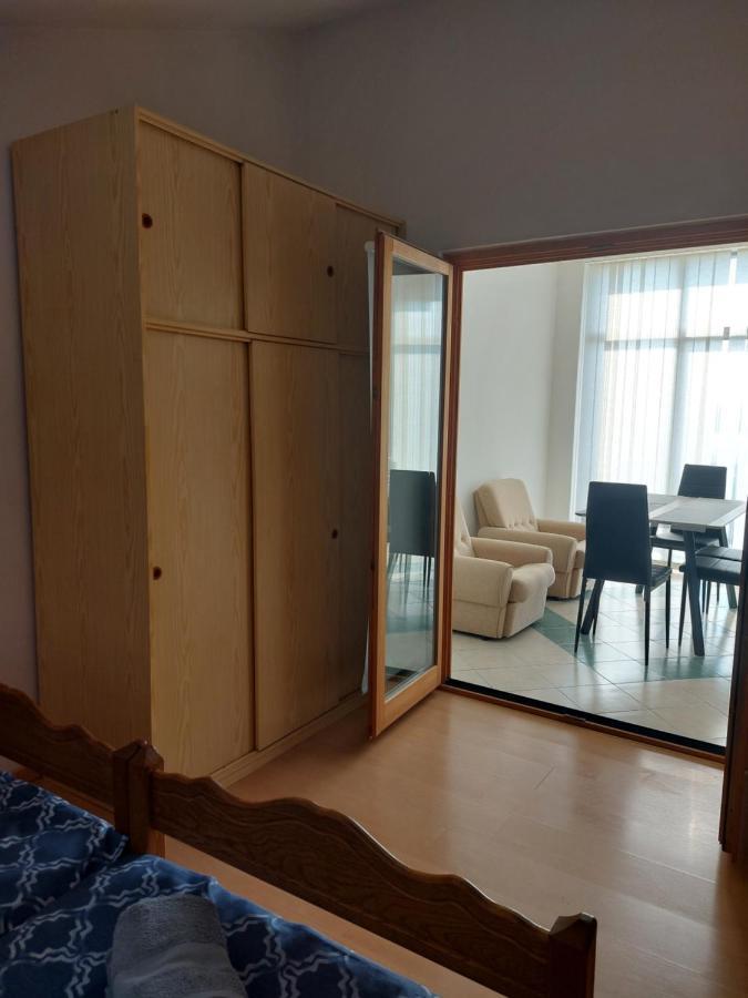 Apartmani Igercic Stinica Εξωτερικό φωτογραφία