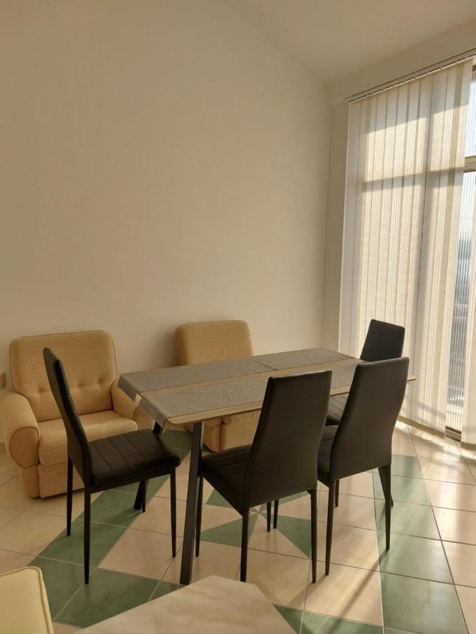 Apartmani Igercic Stinica Εξωτερικό φωτογραφία
